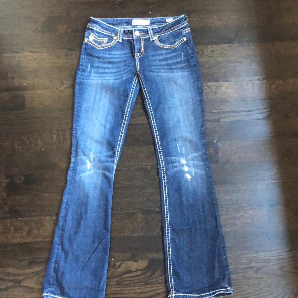 Mek Jean